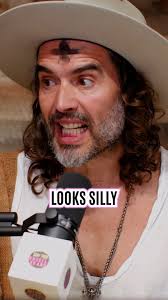 This isn't a good look.