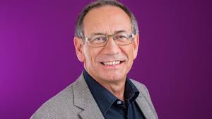 Valedictory Lecture Prof.dr. E.K.A. (Eddy) Van Doorslaer