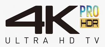 You must hold the button pressed until you can see the logo on the screen followed by a restart. 4k Pro Hdr Uhd 4k Pro Hdr Panasonic Hd Png Download Transparent Png Image Pngitem