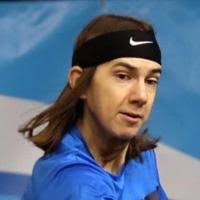 H2H matches: Sahdiieva Anita vs Noel Chloe