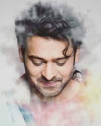His Smile Prabhas Pics Prabhas Actor Galaxy Pictures