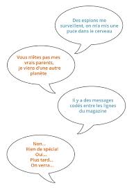 Les symptômes négatifs sont souvent confondus avec la dépression. La Schizophrenie Qu Est Ce Que C Est La Schizophrenie Portail Francais Schizophrenie