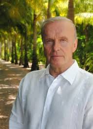 Henry Walther has been appointed General Manager at Sanctuary Cap Cana in  Punta Cana