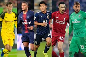 Pixiv is an illustration community service where you can post and enjoy creative work. å ‚å®‰å¾‹ã‚„ãƒ ãƒãƒƒãƒšã‚‰ ã‚µãƒƒã‚«ãƒ¼ç•Œæ³¨ç›®ã®2019å¹´ æ–°æˆäººé¸æ‰‹ 30é¸ ã‚µãƒƒã‚«ãƒ¼ã‚­ãƒ³ã‚°