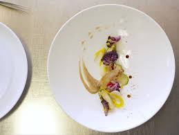 Vegan fine dining is a growing trend; Making Lettuce Luxury Vegetarian Menus Succeed In Fine Dining Wtop