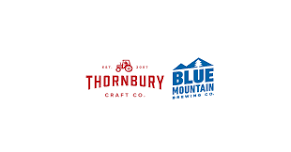 Tours of Thornbury Craft & Blue Mountain Brewing