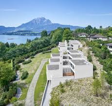 ben huggler benhuggler com uberbauung stadthaus architektur