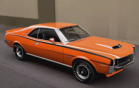 This car is probably one of the least popular pony muscle cars. Big Bad 1970 Amc Javelin Sst Mark Donohue Edition Throttlextreme
