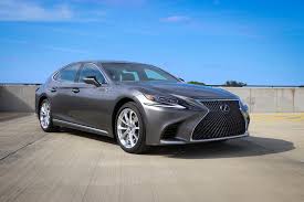 We go over what's new, how it drives and where it fits in the segment. 2020 Lexus Ls Review Trims Specs Price New Interior Features Exterior Design And Specifications Carbuzz