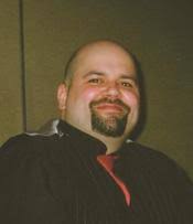 Michael Duane Thiessen (1977-2013)