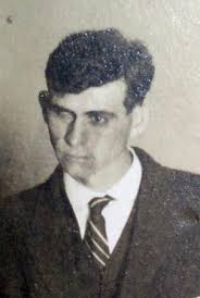 Roy Sylvester Randles (1885-1963)