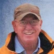 Guy Selby Townsend Jr. Obituary