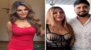 rakhi sawant case: Rakhi Sawants leaked video controversy: Actress reaches  Supreme Court to challenge ex husbands allegations; will she be arrested?  - The Economic Times