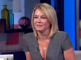 Comedian, tv personality, author and activist. Chelsea Handler I M Not Racist I Date A Lot Of Black People Abc News