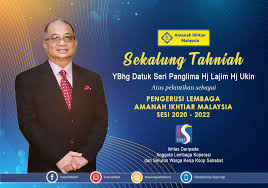 Amanah ikhtiar malaysia pernahkan anda mendengar tentang amanah ikhtiar malaysia (aim)? Koop Sahabat Sekalung Tahniah Kepada Ybhg Datuk Seri Panglima Hj Lajim Hj Ukin Atas Pelantikan Sebagai Pengerusi Lembaga Amanah Ikhtiar Malaysia Sesi 2020 2022 Ikhlas Daripada Anggota Lembaga Koperasi Dan Seluruh Warga