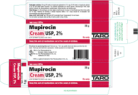 Image result for Mupirocin