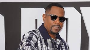Martin Lawrence explains why he turned down Rush Hour