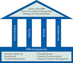 About Business Relationship Management Brm Institute Relationship Management Portfolio Management Business Management