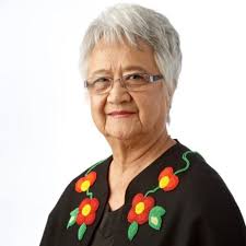 Influential Native American Educators