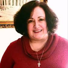 Sherri Montes's Instagram, Twitter & Facebook