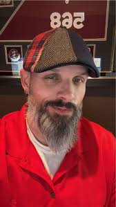 Great day today. Thanks all. Apologies for my outburst and my dumbass  overkill of the bush wookie guy (I did apologise profusely in the safe  zone) for which I can only say