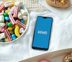 About Wolt