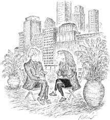 The Pied Piper Of Spacs The New Yorker