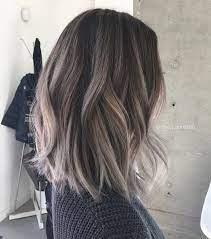 Kullu Kumral Sac Rengi Ve Modelleri Kadin Ve Moda Kadin Kullu Kumral Moda Mode Brown Hair Balayage Ash Brown Hair With Highlights Ash Brown Hair Color