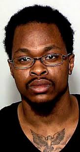 Alberto Palmer pleads guilty to killing Klaressa Cook