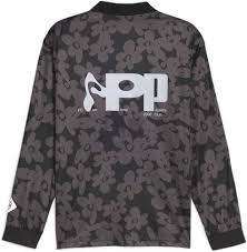 Amazon.com: PUMA Mens X P.A.M. Jersey Casual - Black - Size XS : Clothing,  Shoes & Jewelry