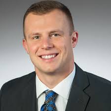 Young Alumni Board Members