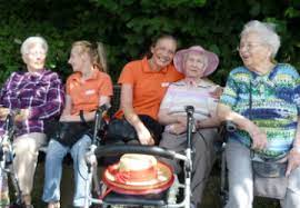 Erfahrungsbericht zu haus ruhrgarten/ haus ruhrblick schreiben. Evangelische Altenhilfe Mulheim