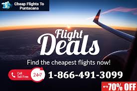 Cheap Flights To Punta Cana Tickets To Punta Cana Cheap Flights How To Memorize Things Vacation Trips