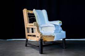 Do It Yourself Upholstery Sunset Sunset Magazine