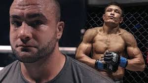 How To Watch ONE Championship's A New Era In The United States