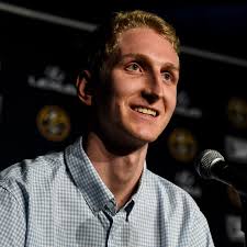 Thomas Welsh, Denver Nuggets draft pick, gets opportunity during summer  league