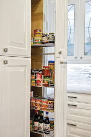 Aya Kitchens Full Height Pull Out Drawer Kitchen Kitchen Accessories Pull Out Drawers