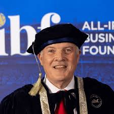 Fellowship of the All-Ireland Business Foundation