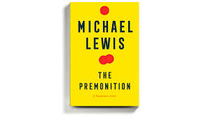 Former santa barbara county health officer dr. The Pandemic Gets The Michael Lewis Treatment Heroic Technocrats And All The New York Times