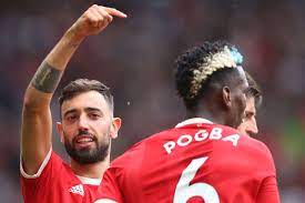 Manchester united have received two of the earlier three conferences between the edges. Gervgciukup1km