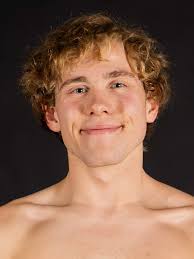 2024-25 Swimming Roster