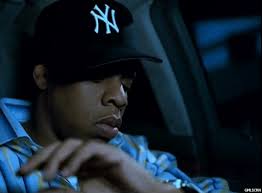 Jay z GIF en GIFER
