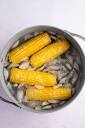 How to Freeze Corn on the Cob (Raw or Cooked) - Insanely Good