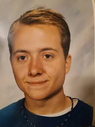 Violet Bordered Back to School Newsletter