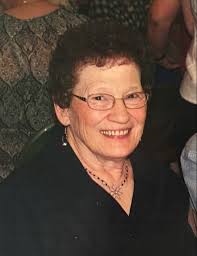 Obituary information for Helen M Jokerst