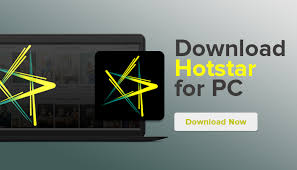 Hotstar Download For Pc Official Version
