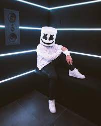 Check spelling or type a new query. Marshmello