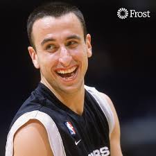 OTD in 2002: Manu Signs with the Spurs
