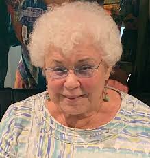 Joyce Pressley Ragan