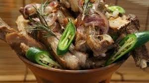 Maybe you would like to learn more about one of these? Ethiopian Food Lamb Tibs Recipe Youtube